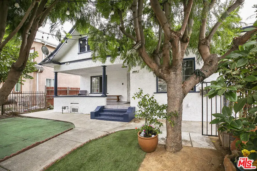 488 E 47th Street, Los Angeles, CA 90011 - Image #2