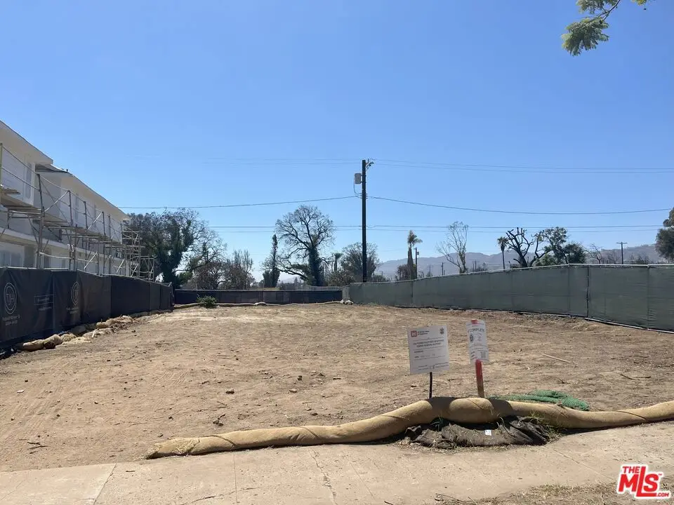 921 Kagawa Street, Pacific Palisades, CA 90272 - #1