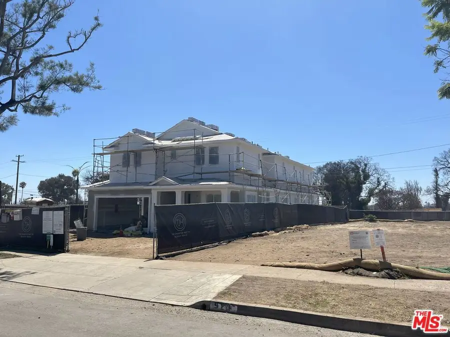 921 Kagawa Street, Pacific Palisades, CA 90272 - #3