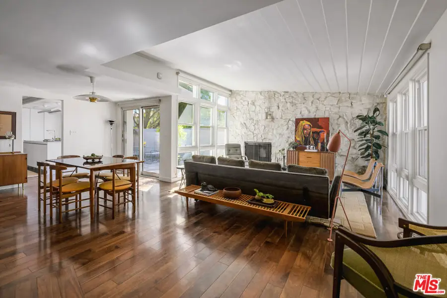 1856 Hi Point Street, Los Angeles, CA 90035 - Image #3