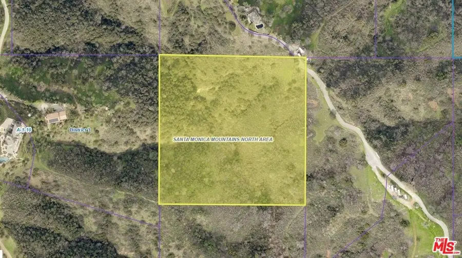 2300 Corsham Road, Topanga, CA 90290 - Image #3