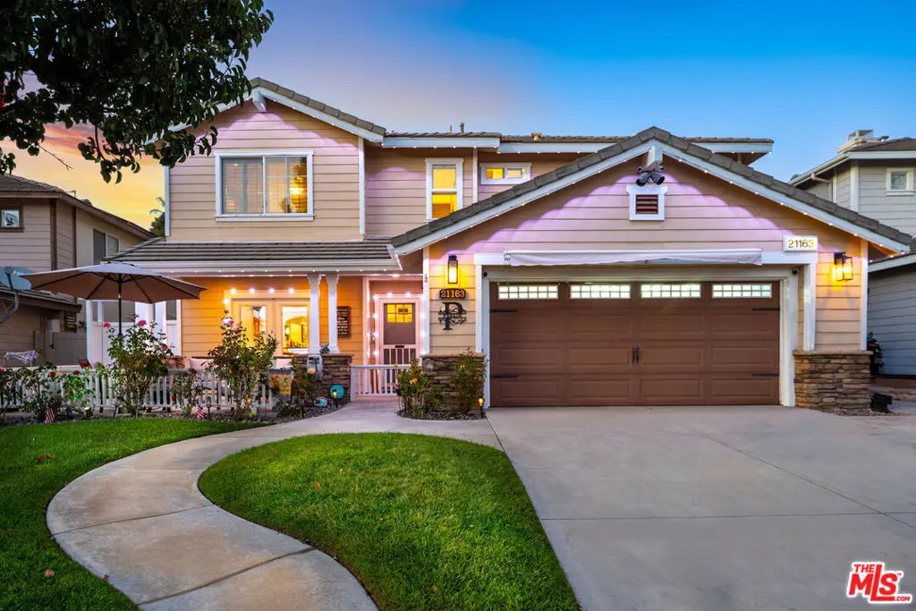 21163 Lone Star Way, Santa Clarita, CA 91390 - #1