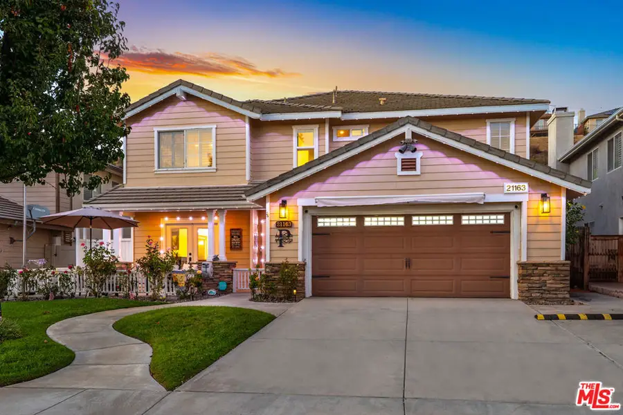 21163 Lone Star Way, Santa Clarita, CA 91390 - #2