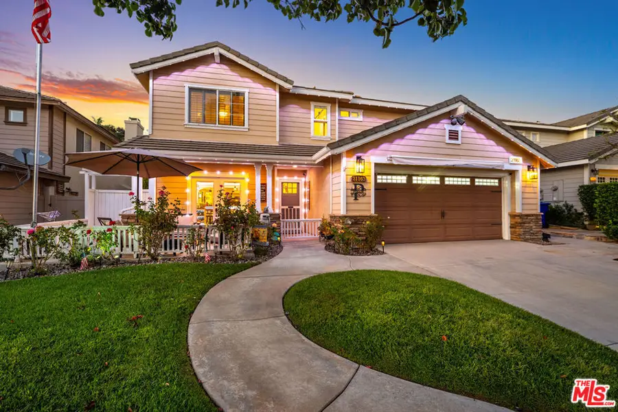 21163 Lone Star Way, Santa Clarita, CA 91390 - #3