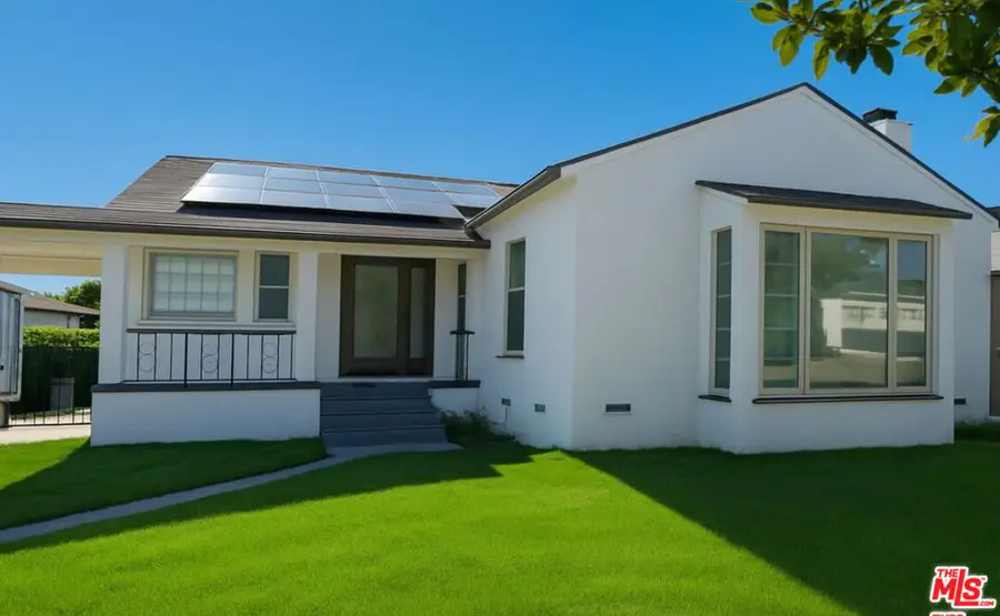 10233 S 5th Avenue, Inglewood, CA 90303 - Image #2