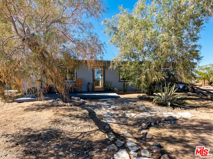 2724 Stonehill Avenue, Joshua Tree, CA 92252 - Image #3