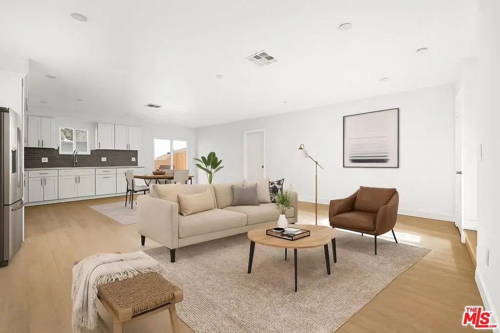 645 W 97th Street, Los Angeles, CA 90044 - Image #1