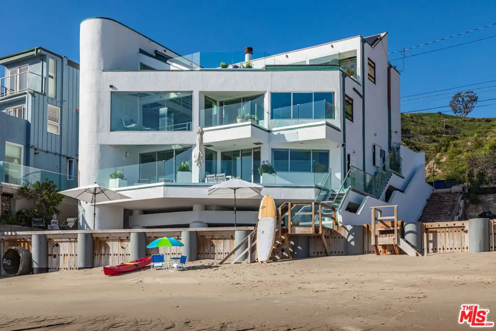 21016 Pacific Coast Highway, Malibu, CA 90265 - Image #1