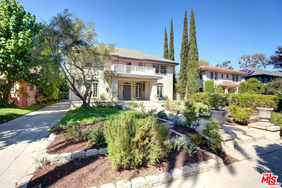 1663 Virginia Road, Los Angeles, CA 90019 - Image #3