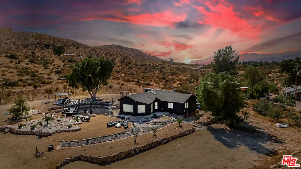 51889 Canyon Road, Morongo Valley, CA 92256 - Image #1