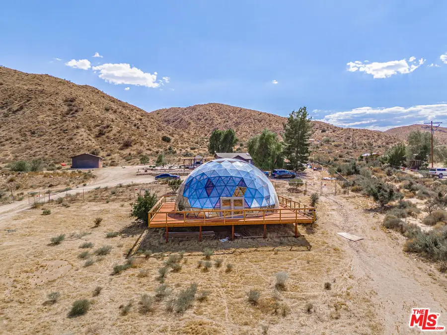 51889 Canyon Road, Morongo Valley, CA 92256 - Image #3