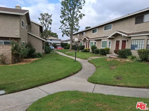 4195 Kingsley Street #43, Montclair, CA 91763