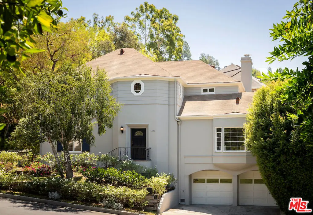 5700 Spring Oak Drive, Los Angeles, CA 90068 - Image #1