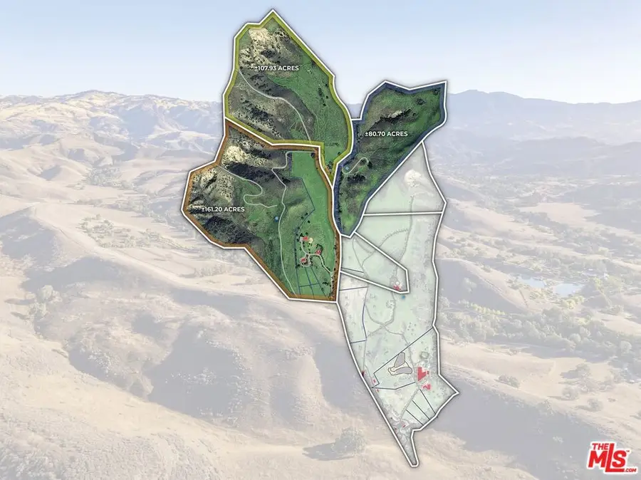 1959 Rambling Oaks Road, Santa Ynez, CA 93460 - Image #2