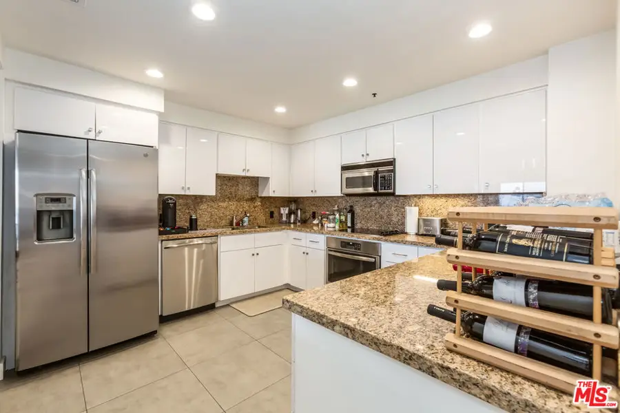 10445 Wilshire Boulevard #1806, Los Angeles, CA 90024 - #3