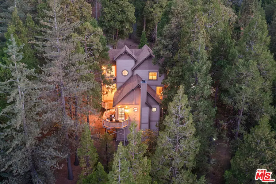 27532 North Bay Road, Lake Arrowhead, CA 92352 - Image #2