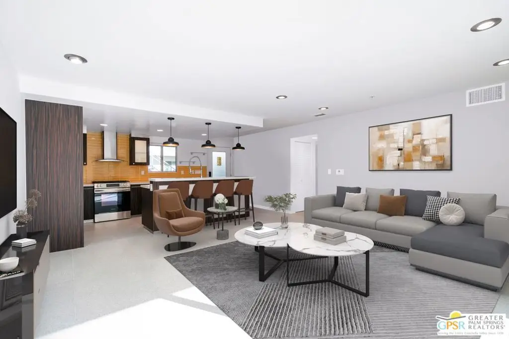 588 E San Lorenzo Road #103, Palm Springs, CA 92264 - Image #1