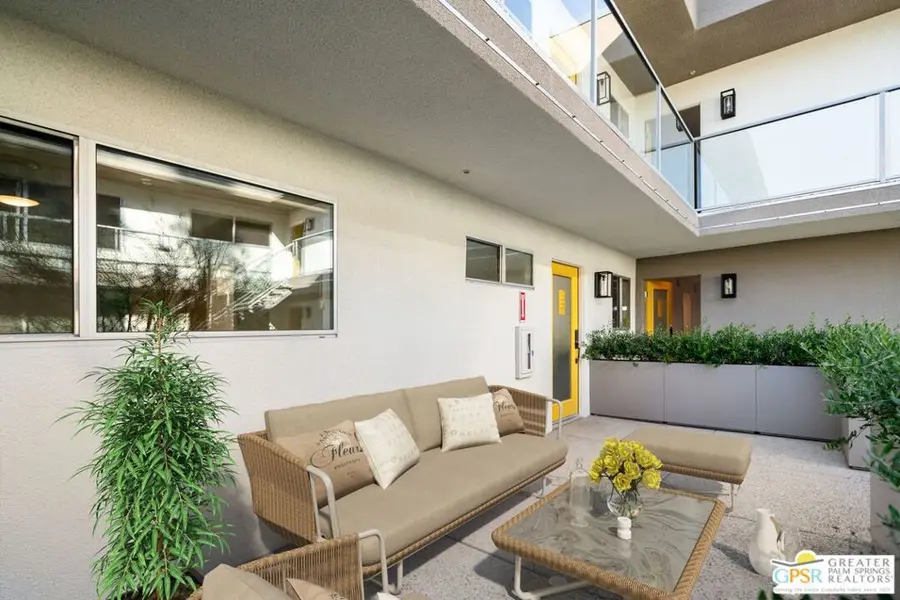 588 E San Lorenzo Road #103, Palm Springs, CA 92264 - Image #3