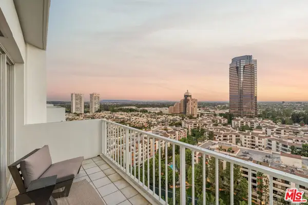 2170 Century Parkway #2107, Los Angeles, CA 90067