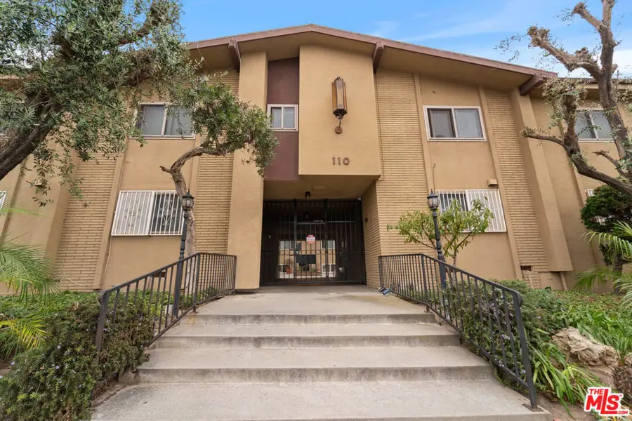 110 E Hillcrest Boulevard #115, Inglewood, CA 90301 - Image #2