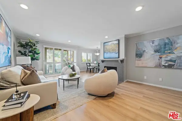 2320 S Bentley Avenue #207, Los Angeles, CA 90064