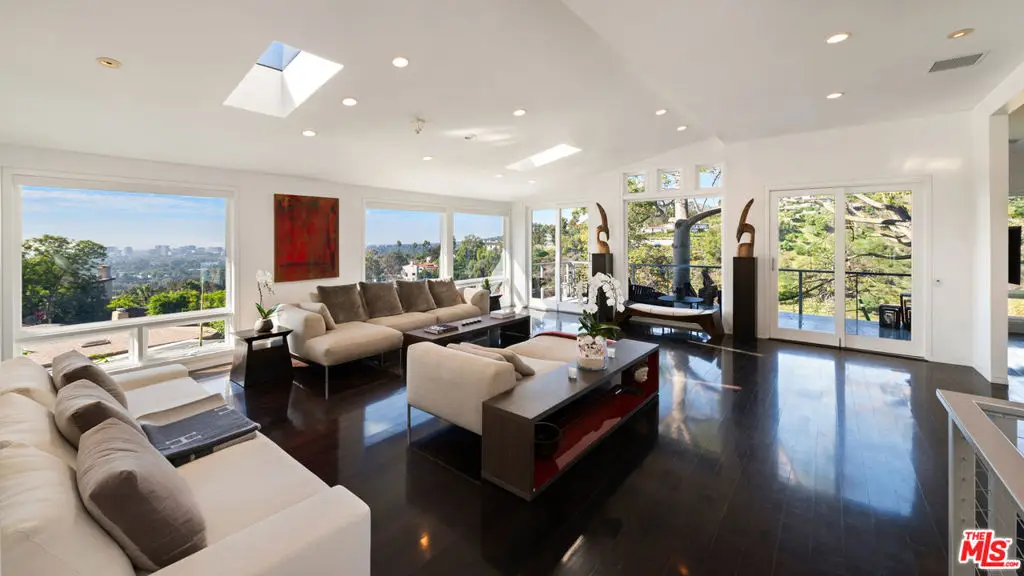 1415 Summitridge Drive, Beverly Hills, CA 90210 - Image #1