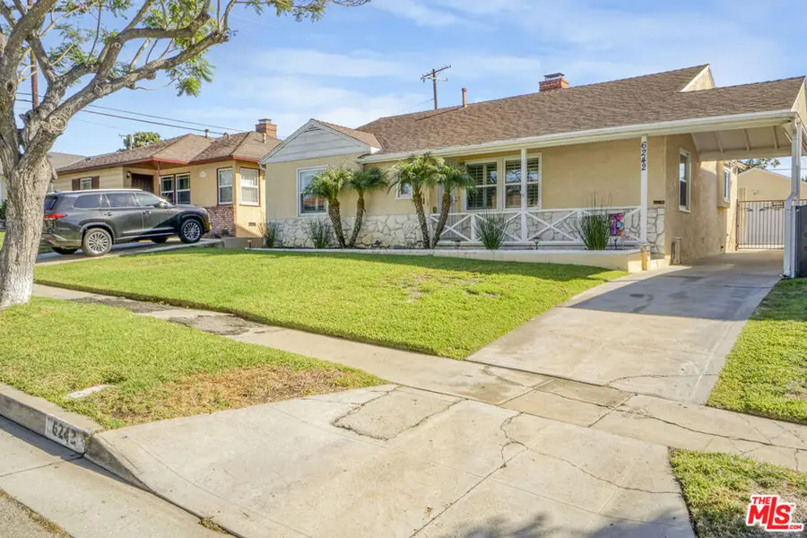 6242 Acacia Street, Los Angeles, CA 90056 - Image #2