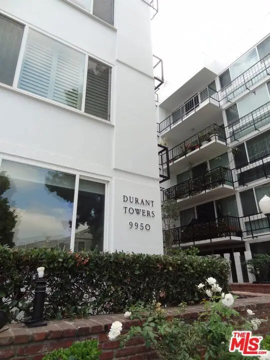9950 Durant Drive #504, Beverly Hills, CA 90212 - Image #2