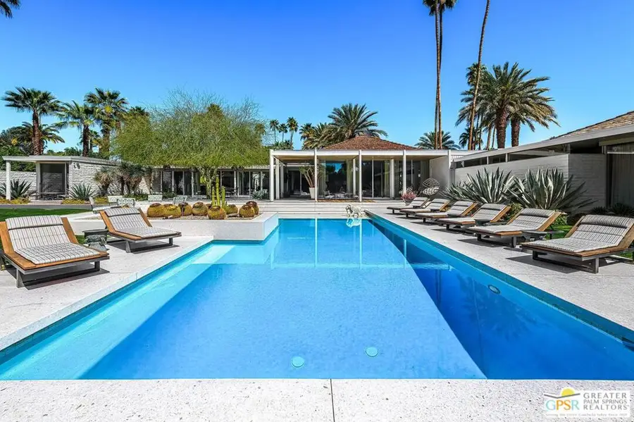 611 N Phillips Road, Palm Springs, CA 92262 - Image #2