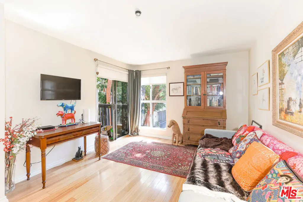 8105 Raintree Circle, Culver City, CA 90230 - Image #1