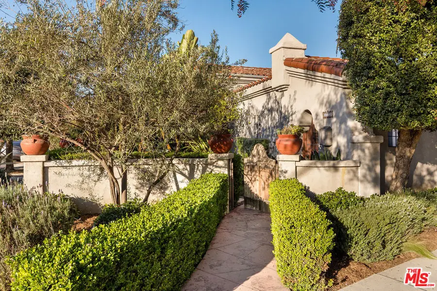 1772 S Ogden Drive, Los Angeles, CA 90019 - Image #3