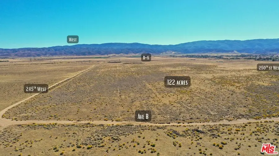 0 Ave B8 Drt Vic 245 Stw, Fairmont, CA 93536 - Image #2