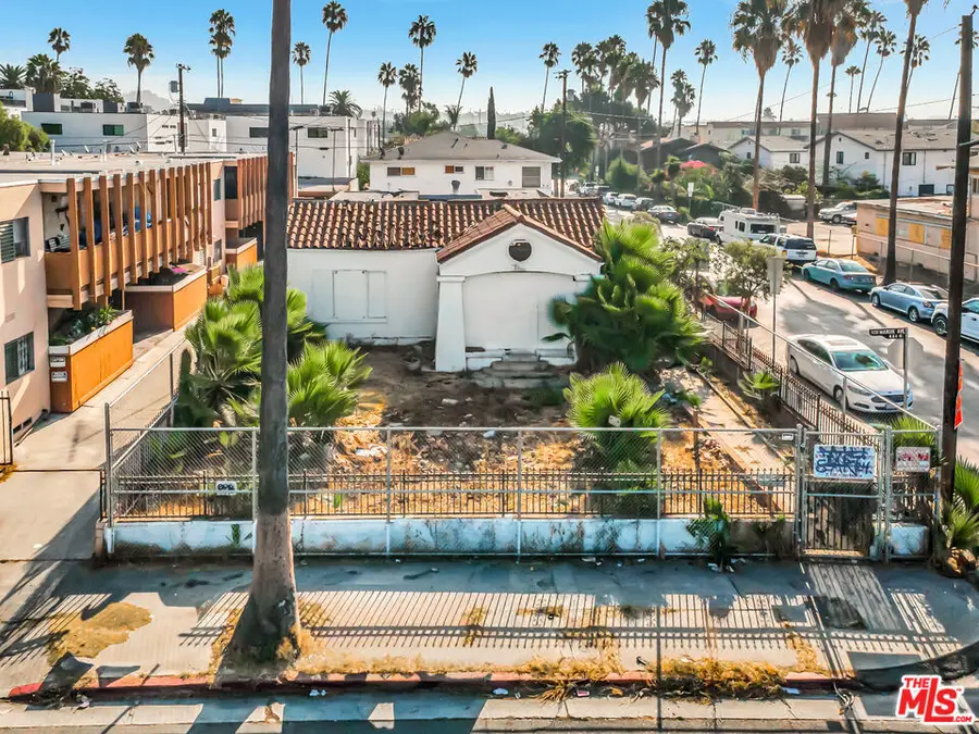 826 N Normandie Avenue, Los Angeles, CA 90029 - Image #2