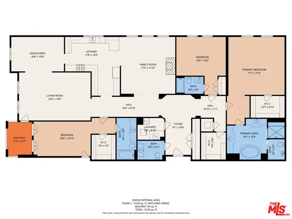 1835 Pandora Avenue #302, Los Angeles, CA 90025