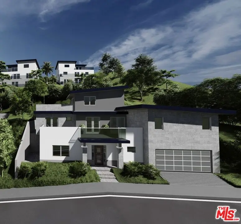 1815 N Nolden Street, Los Angeles, CA 90042 - Image #1