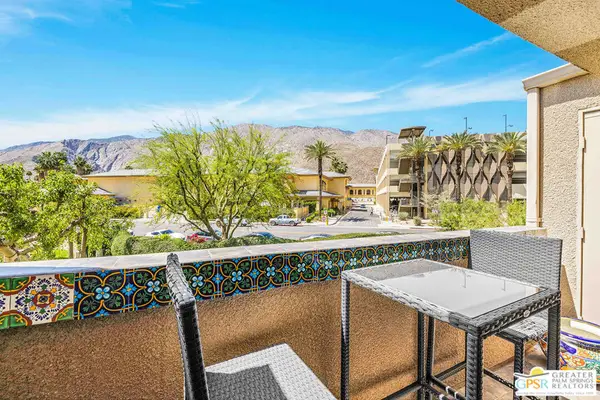 222 N Calle El Segundo #543, Palm Springs, CA 92262