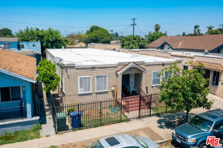 1139 E 68th Street, Los Angeles, CA 90001 - Image #2