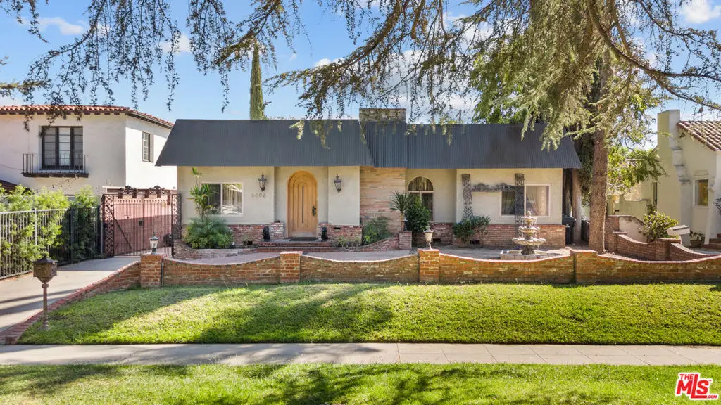 5006 Los Feliz Boulevard, Los Angeles, CA 90027 - Image #1