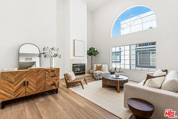 3949 Bentley Avenue #8, Culver City, CA 90232