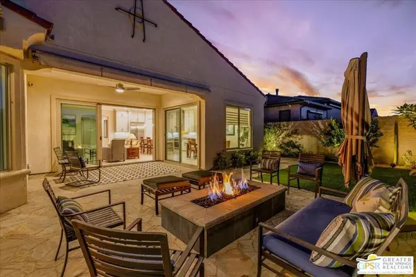 77 Claret, Rancho Mirage, CA 92270