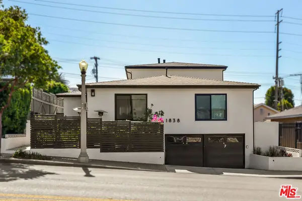 1838 20th Street, Santa Monica, CA 90404
