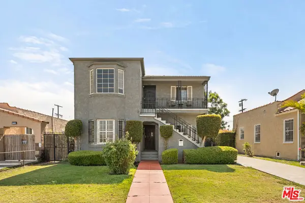1722 W 79th Street, Los Angeles, CA 90047