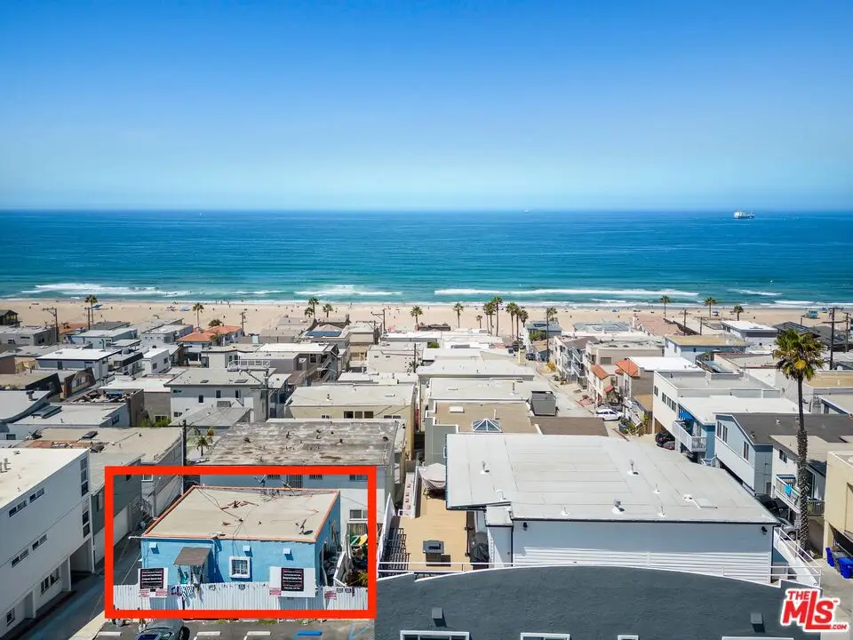 229 El Porto Street, Manhattan Beach, CA 90266 - #1