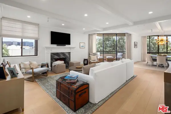 300 N Swall Drive #354, Beverly Hills, CA 90211