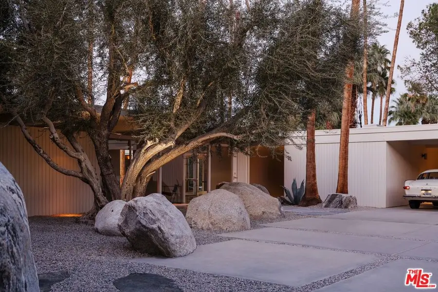 1272 E Verbena Drive, Palm Springs, CA 92262 - #2