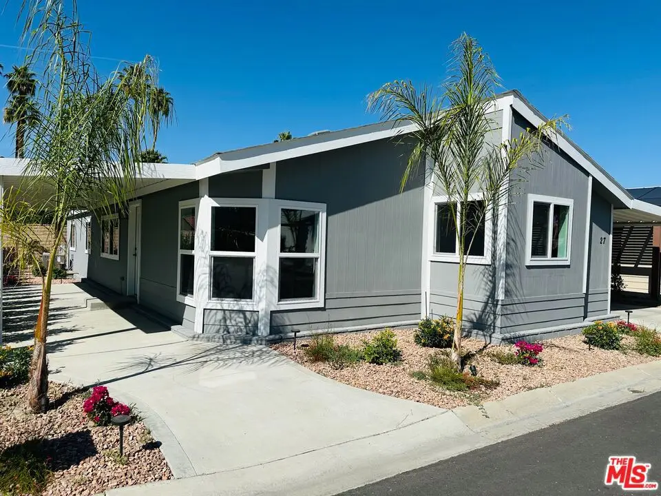 27 Via Valverde, Cathedral City, CA 92234 - Image #1