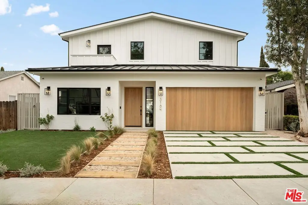 3104 Kelton Avenue, Los Angeles, CA 90034 - Image #1