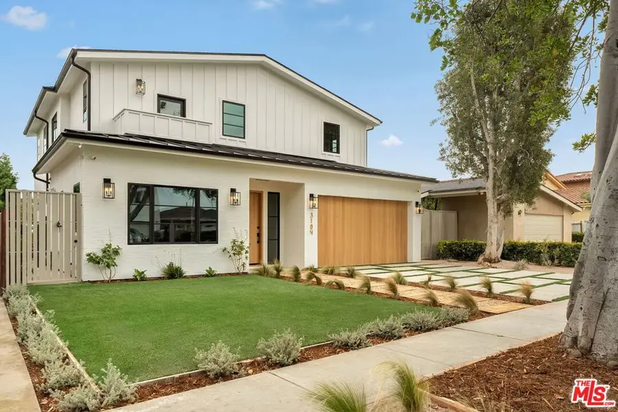 3104 Kelton Avenue, Los Angeles, CA 90034 - Image #2