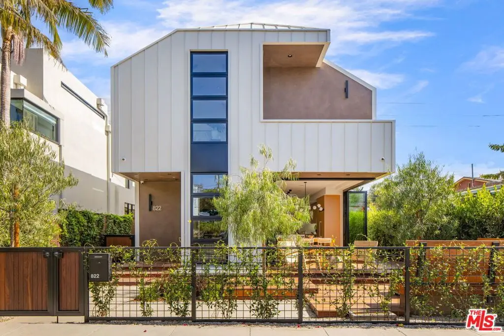 822 Superba Avenue, Venice, CA 90291 - Image #1