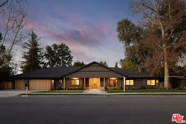 17539 Magnolia Boulevard, Encino, CA 91316